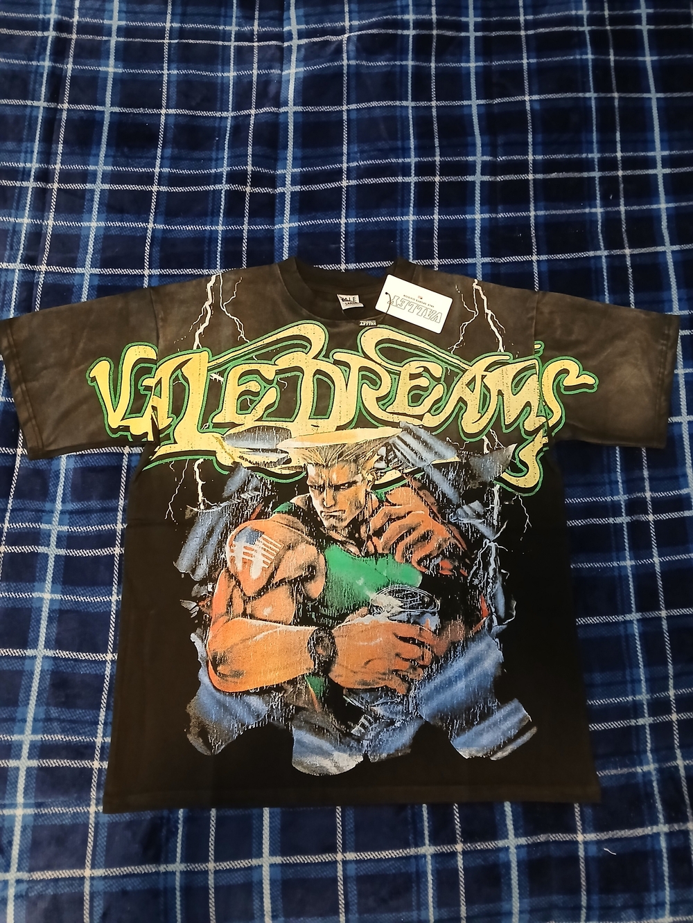 Vale Dreams Tee